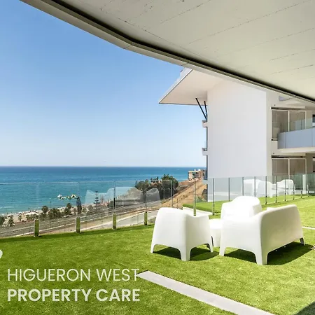 Seaviews Reserve Collection - La Luz Del Mar By Hwpc Фуэнхирола