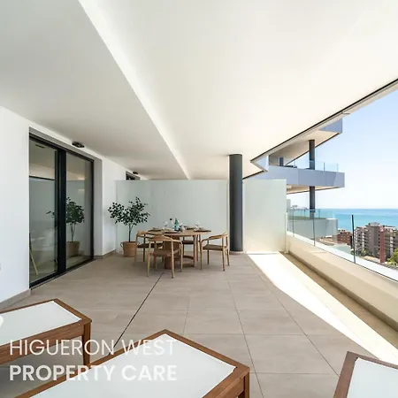 Seaviews Reserve Collection - La Luz Del Mar By Hwpc Фуэнхирола