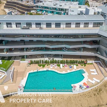 Seaviews Reserve Collection - La Luz Del Mar By Hwpc * Фуэнхирола