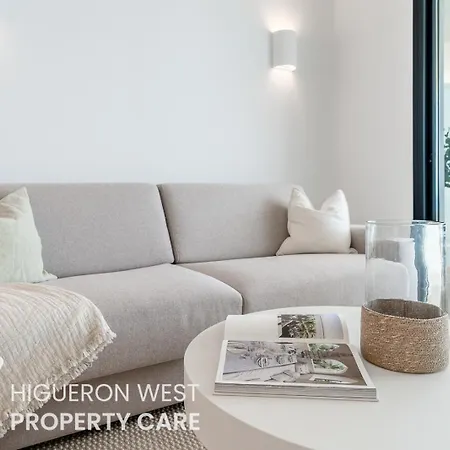 Апартаменты Seaviews Reserve Collection - La Luz Del Mar By Hwpc