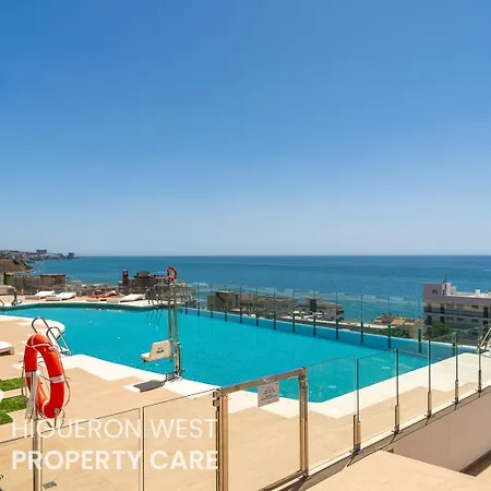 Seaviews Reserve Collection - La Luz Del Mar By Hwpc Фуэнхирола