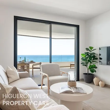 Seaviews Reserve Collection - La Luz Del Mar By Hwpc Апартаменты