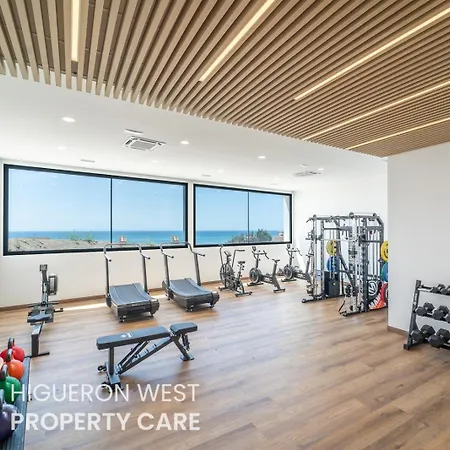 Seaviews Reserve Collection - La Luz Del Mar By Hwpc * فوينخيرولا