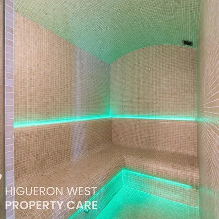 شقة Seaviews Reserve Collection - La Luz Del Mar By Hwpc