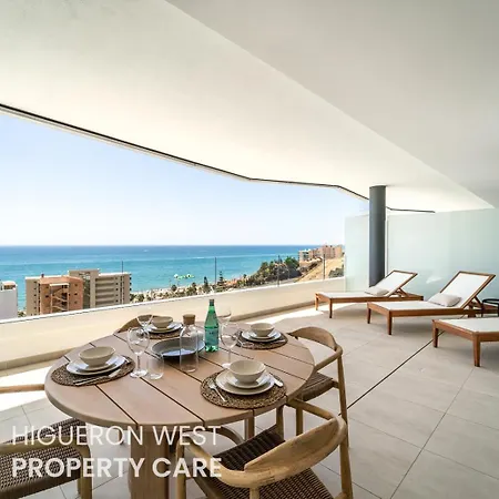 Seaviews Reserve Collection - La Luz Del Mar By Hwpc شقة *