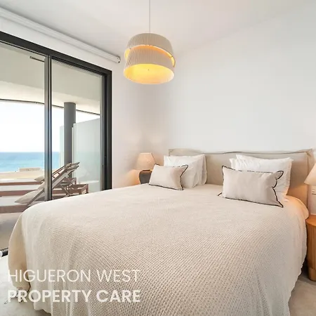شقة Seaviews Reserve Collection - La Luz Del Mar By Hwpc *