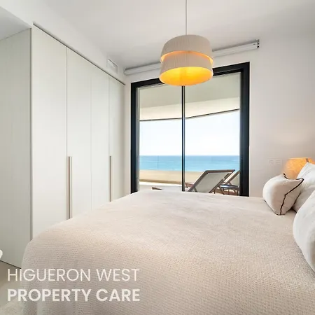 Seaviews Reserve Collection - La Luz Del Mar By Hwpc شقة فوينخيرولا