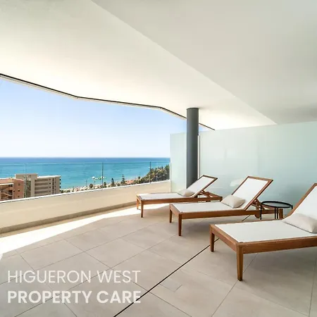 Seaviews Reserve Collection - La Luz Del Mar By Hwpc