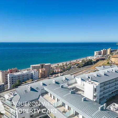 شقة Seaviews Reserve Collection - La Luz Del Mar By Hwpc