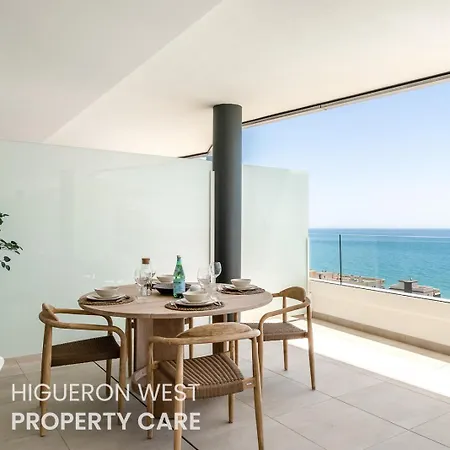 Seaviews Reserve Collection - La Luz Del Mar By Hwpc شقة *