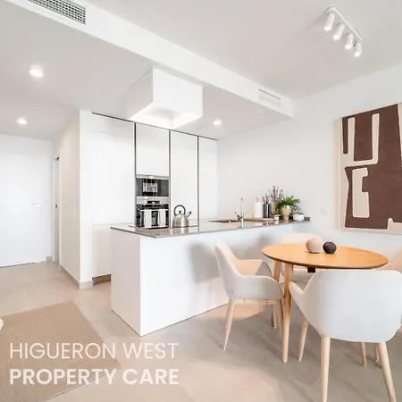 شقة Seaviews Reserve Collection - La Luz Del Mar By Hwpc *