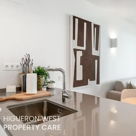 شقة Seaviews Reserve Collection - La Luz Del Mar By Hwpc فوينخيرولا