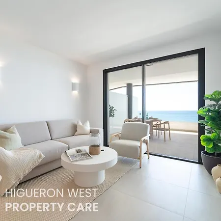 Seaviews Reserve Collection - La Luz Del Mar By Hwpc شقة